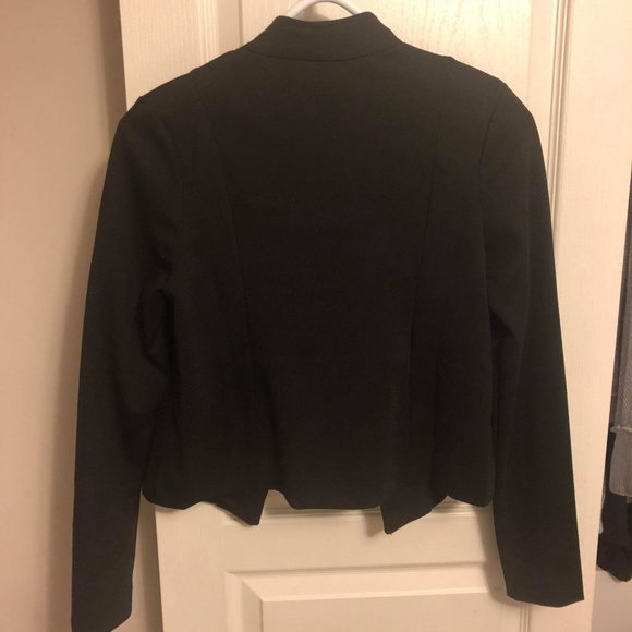 Banana Republic Factory Blazer - Picture 2 of 2